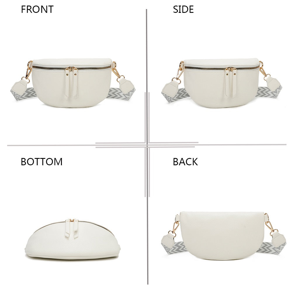 Gallantry | Rosie Crossbody Bag