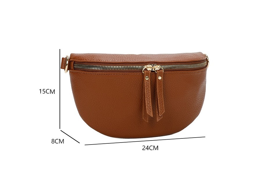 Gallantry | Rosie Crossbody Bag