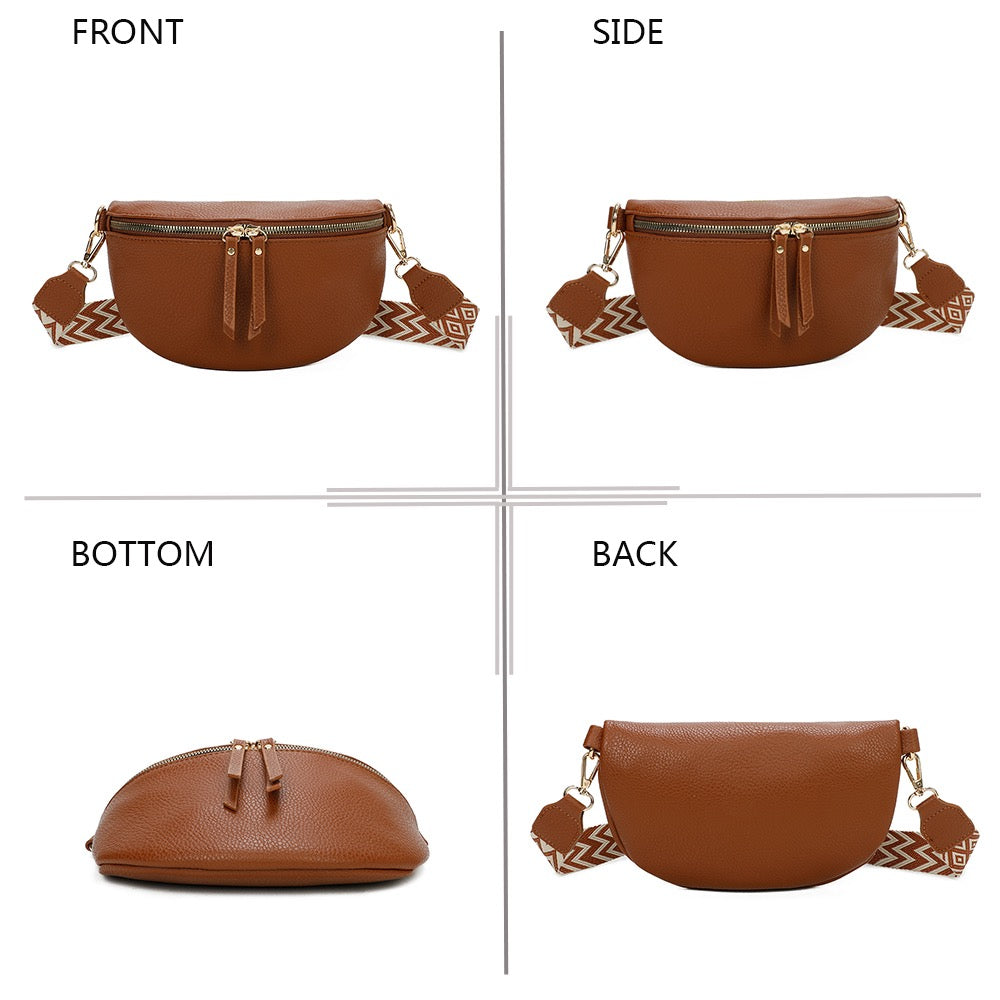 Gallantry | Rosie Crossbody Bag