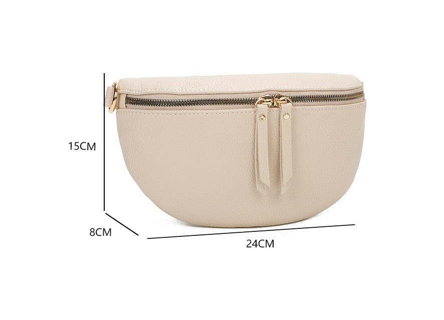 Gallantry | Rosie Crossbody Bag