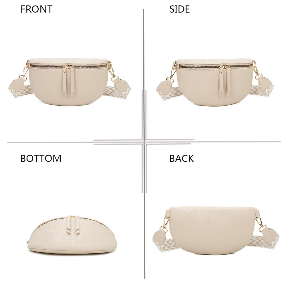 Gallantry | Rosie Crossbody Bag