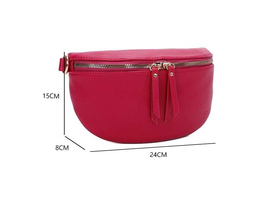 Gallantry | Rosie Crossbody Bag