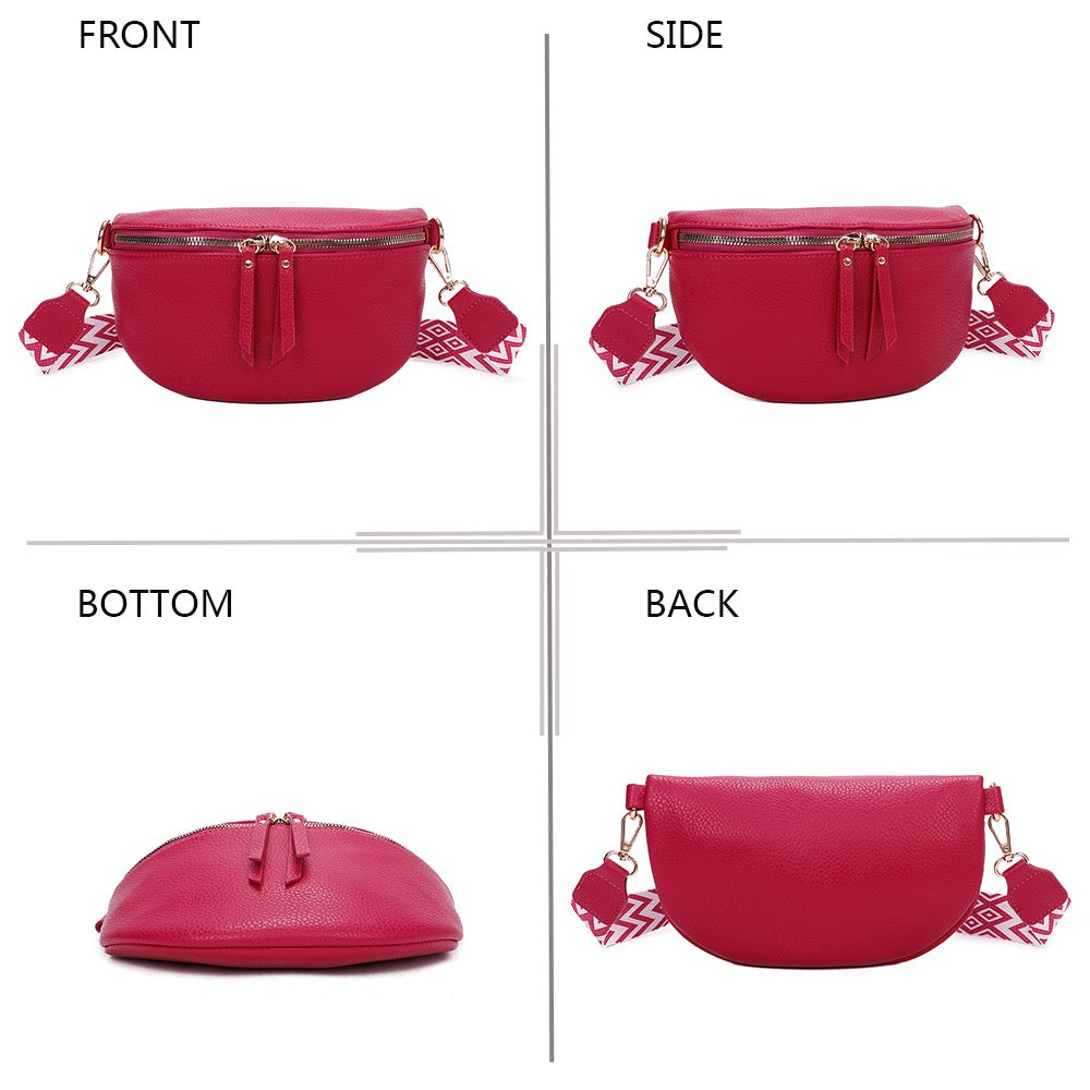 Gallantry | Rosie Crossbody Bag