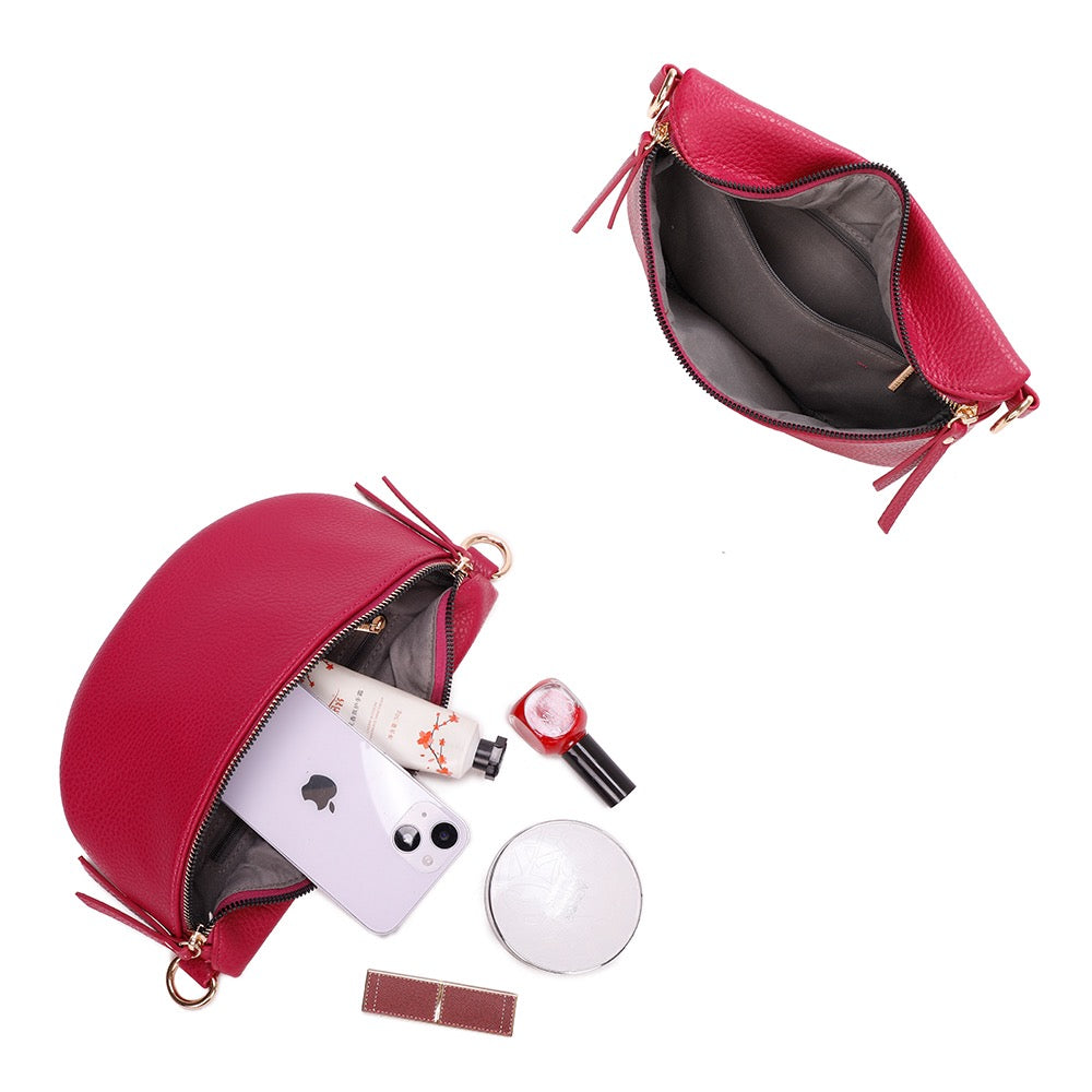 Gallantry | Rosie Crossbody Bag