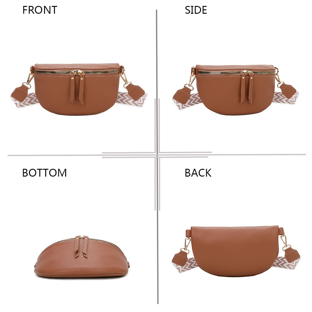 Gallantry | Rosie Crossbody Bag