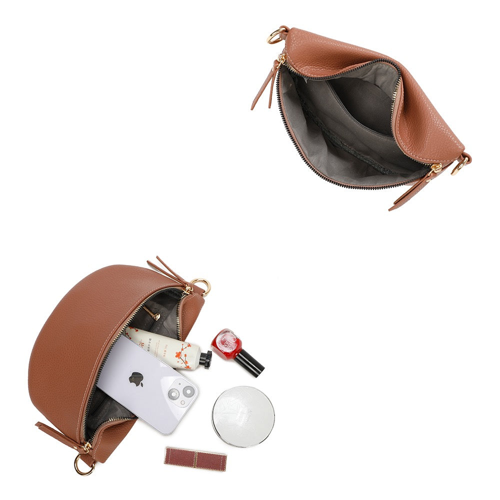 Gallantry | Rosie Crossbody Bag