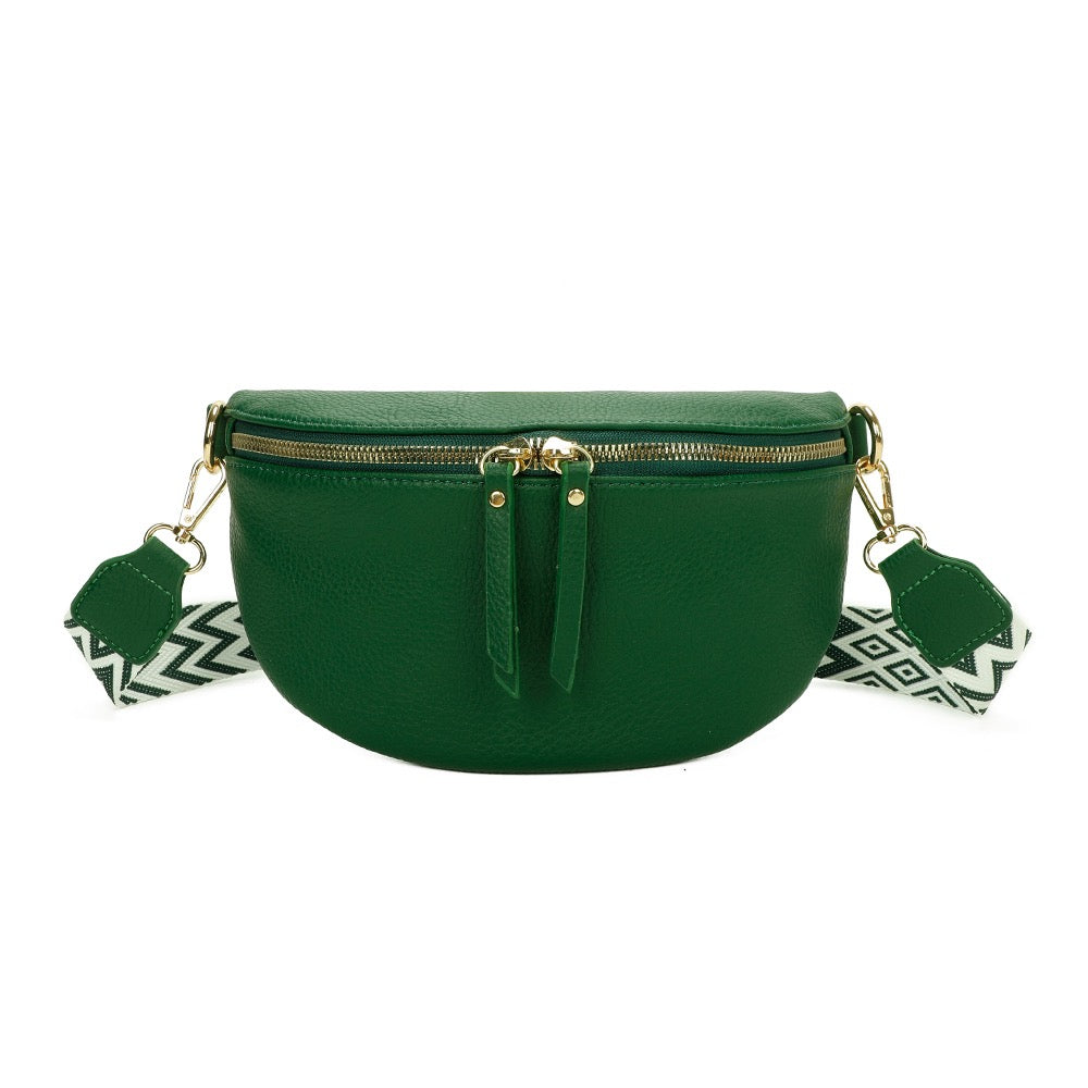 Gallantry | Rosie Crossbody Bag