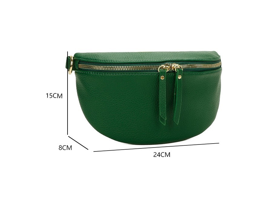Gallantry | Rosie Crossbody Bag