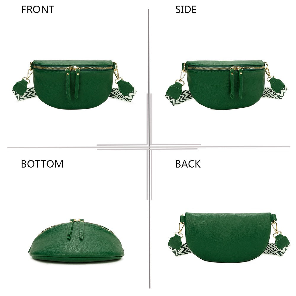 Gallantry | Rosie Crossbody Bag