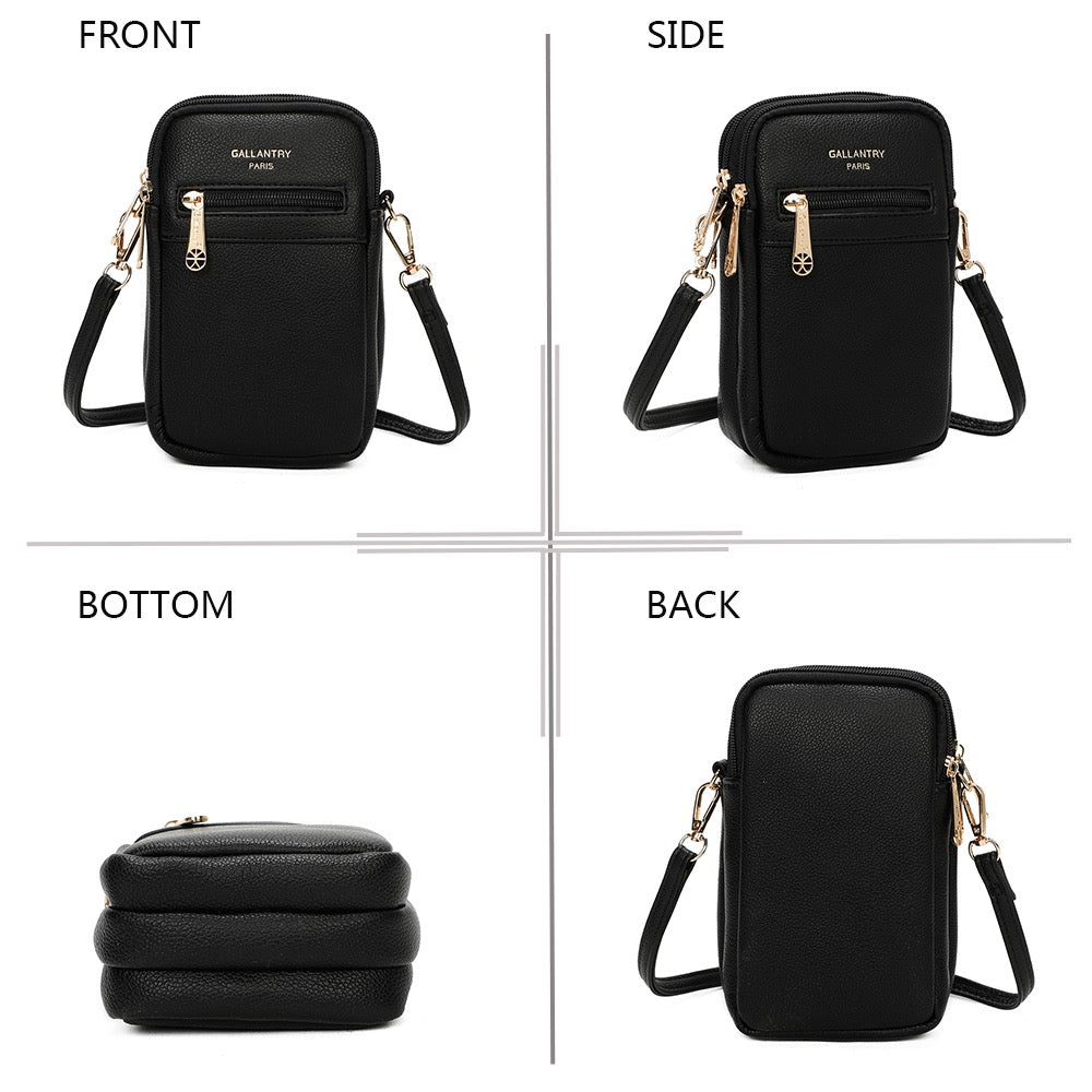 Gallantry | Sanne Phone Bag