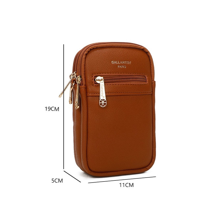 Gallantry | Sanne Phone Bag