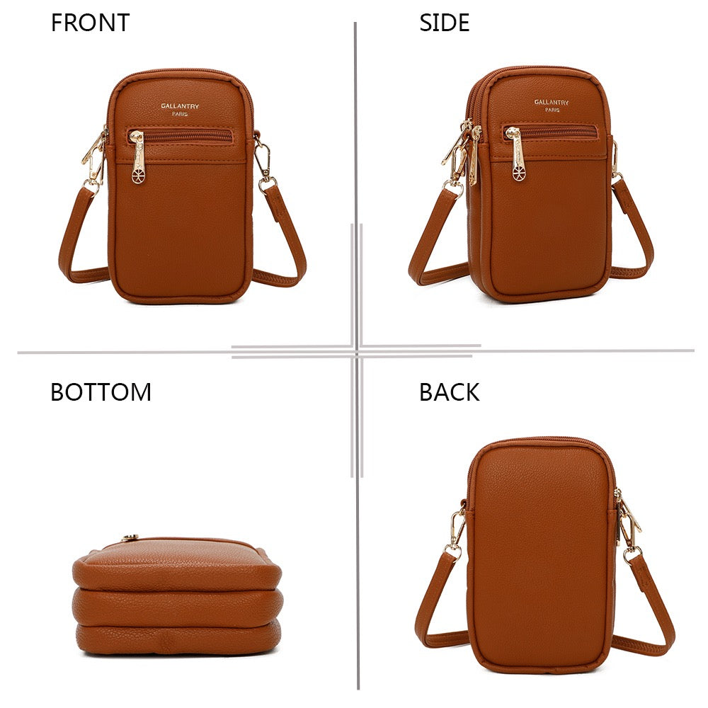 Gallantry | Sanne Phone Bag