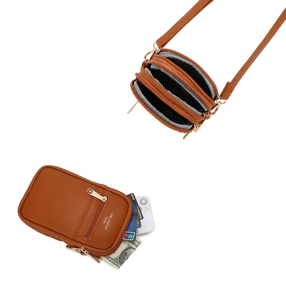 Gallantry | Sanne Phone Bag