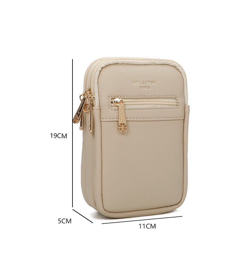 Gallantry | Sanne Phone Bag