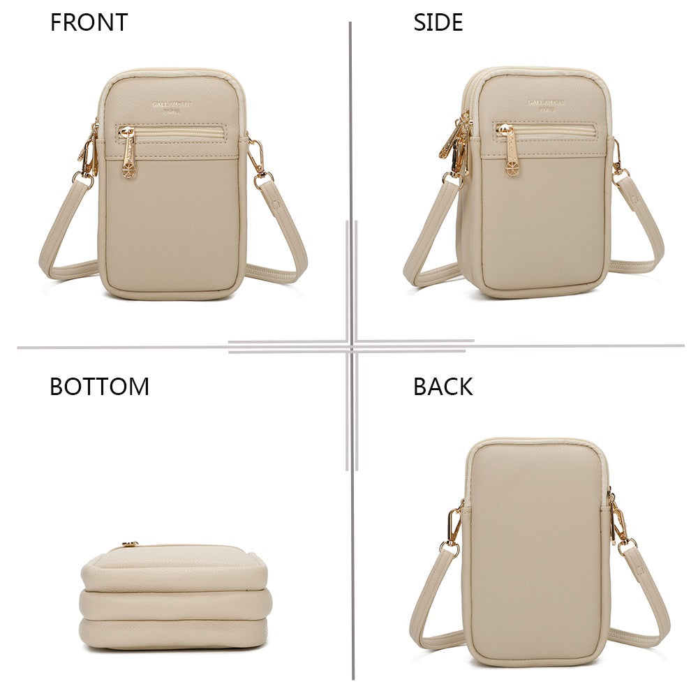 Gallantry | Sanne Phone Bag