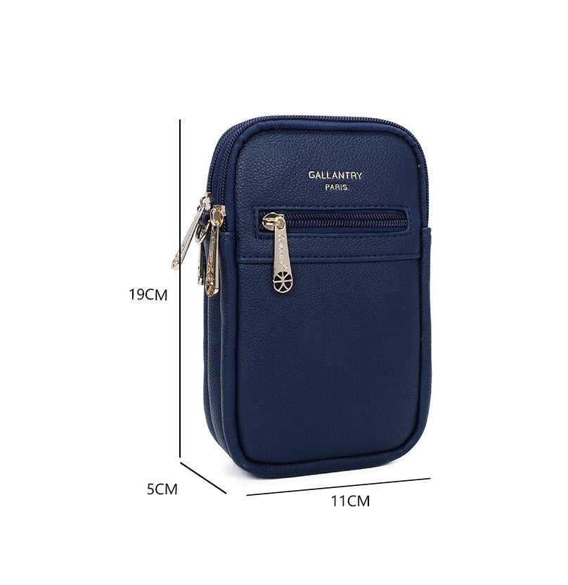 Gallantry | Sanne Phone Bag