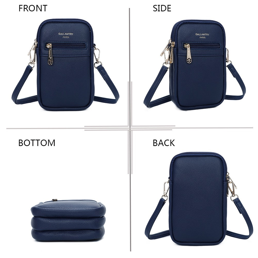 Gallantry | Sanne Phone Bag