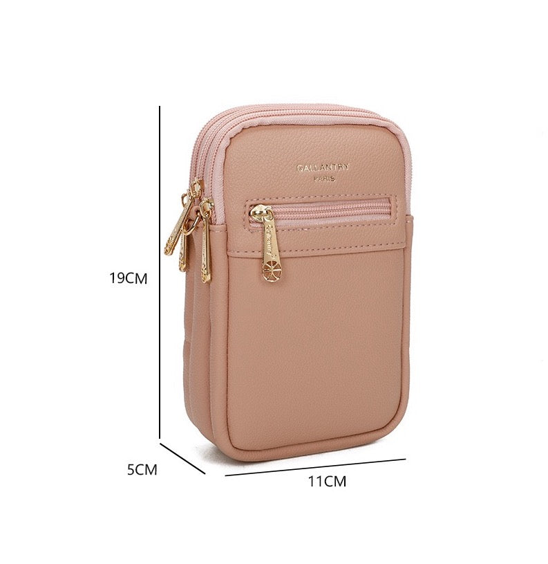 Gallantry | Sanne Phone Bag