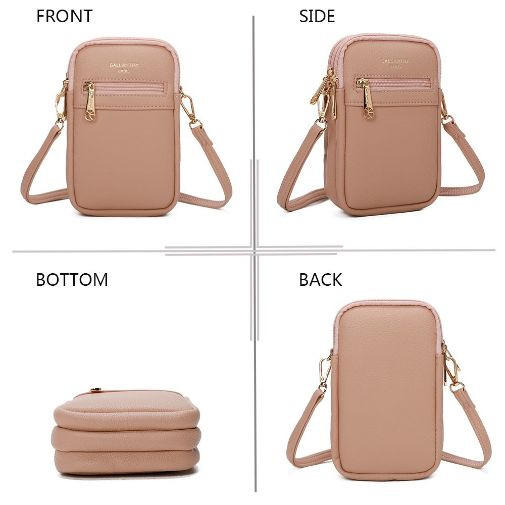 Gallantry | Sanne Phone Bag