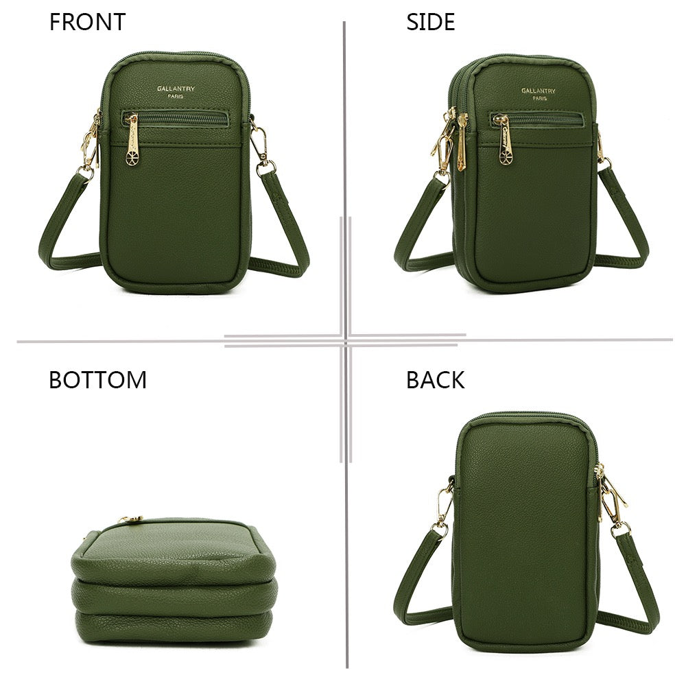 Gallantry | Sanne Phone Bag