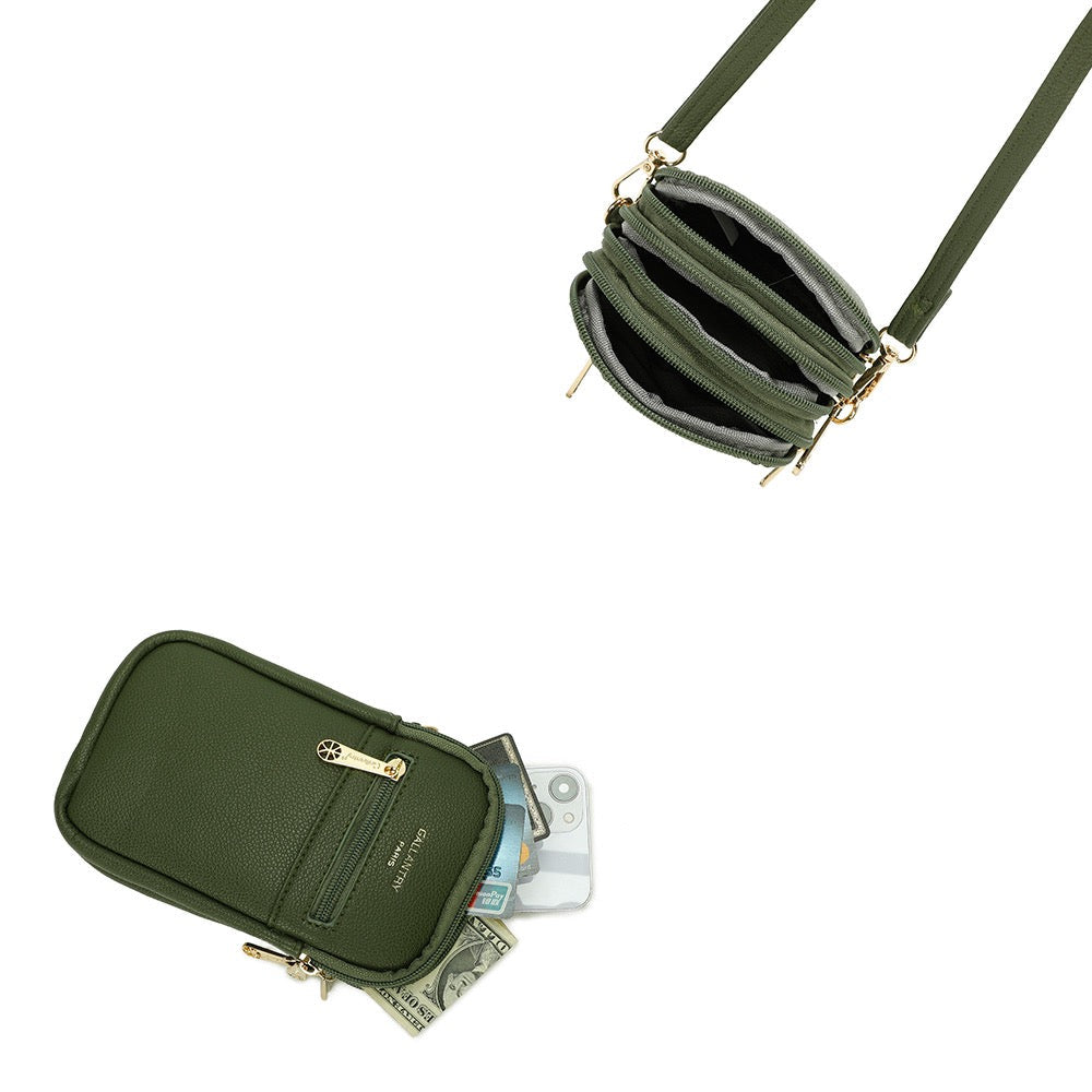 Gallantry | Sanne Phone Bag