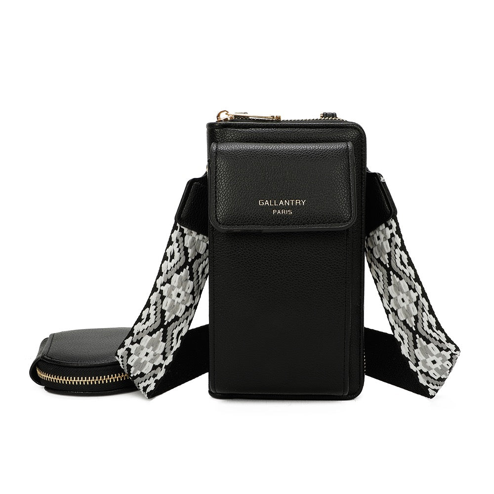 Gallantry | Veerle Phone Bag