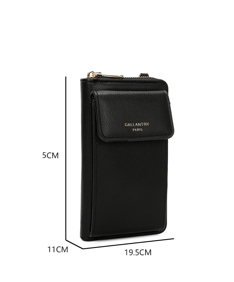 Gallantry | Veerle Phone Bag