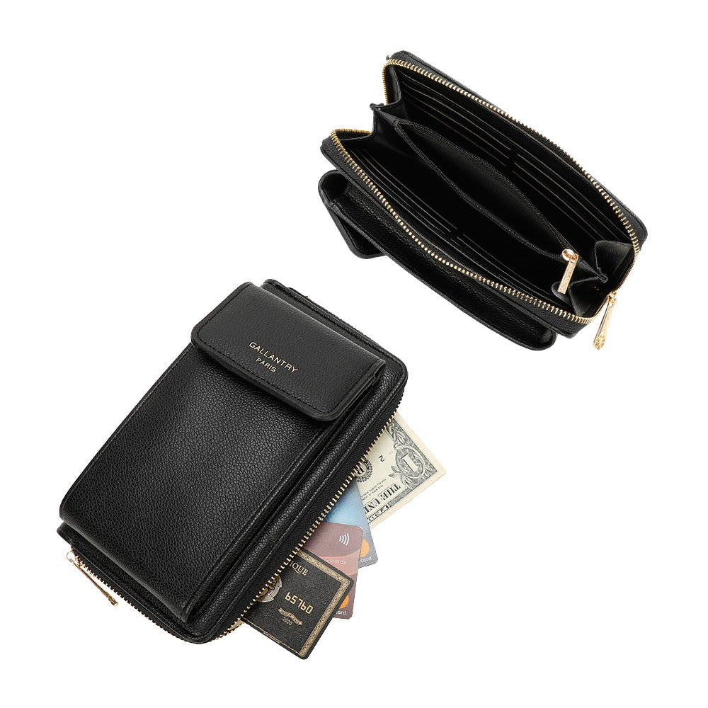Gallantry | Veerle Phone Bag