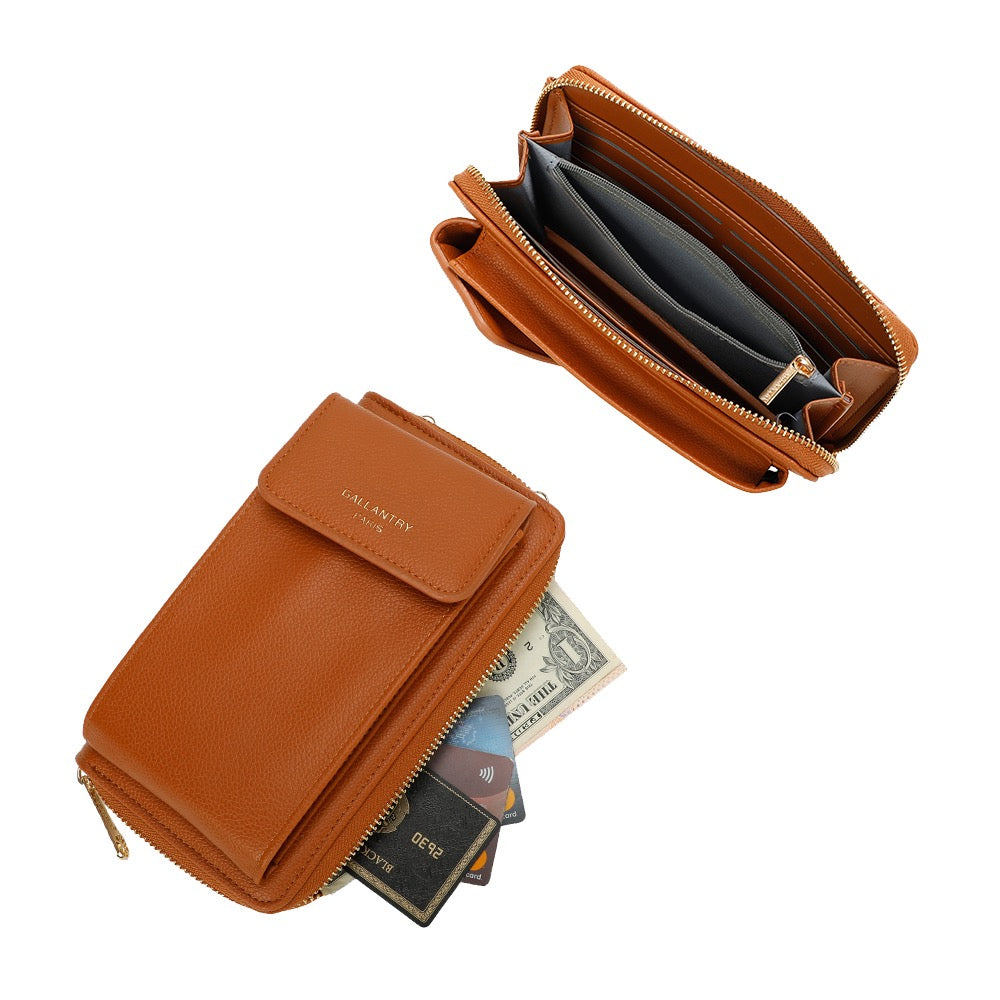 Gallantry | Veerle Phone Bag