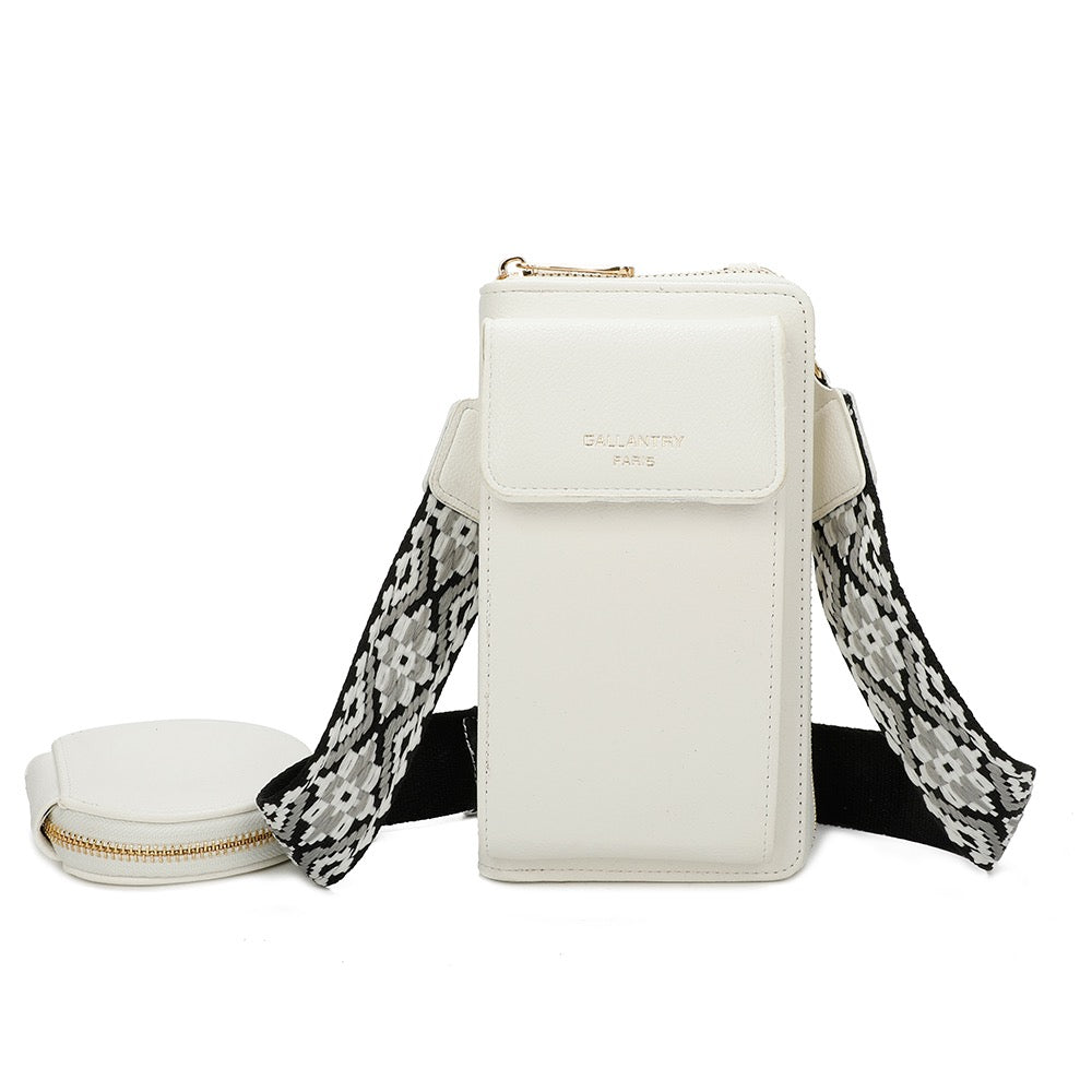 Gallantry | Veerle Phone Bag