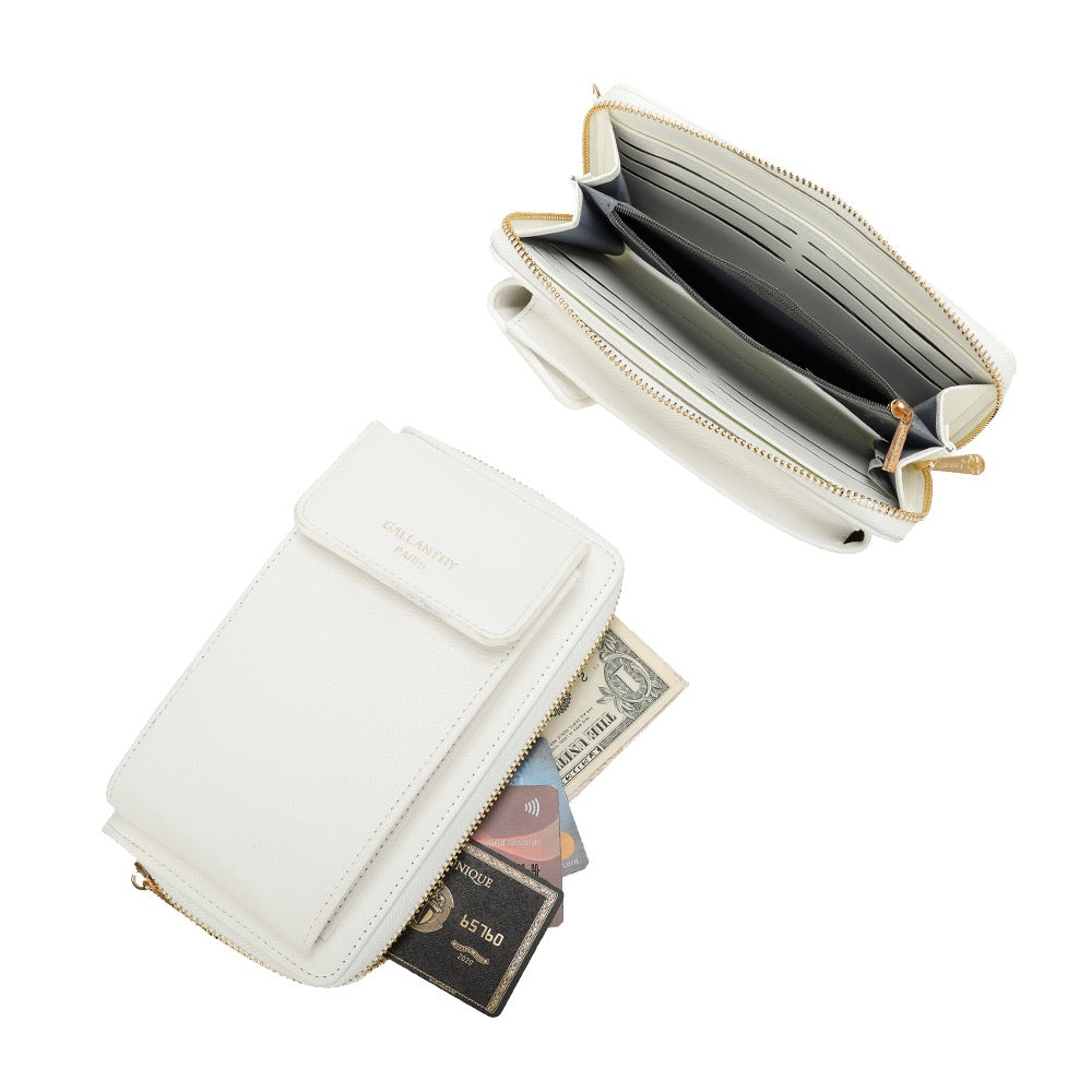 Gallantry | Veerle Phone Bag