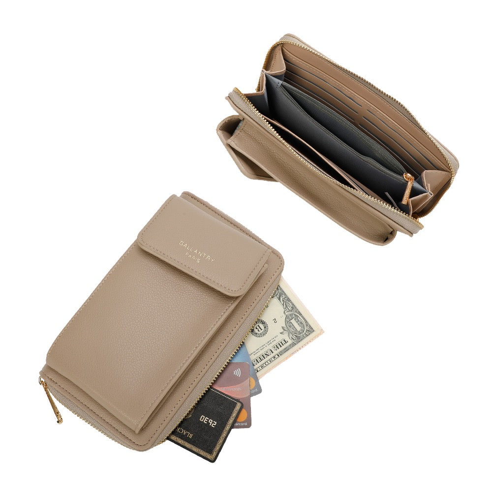 Gallantry | Veerle Phone Bag