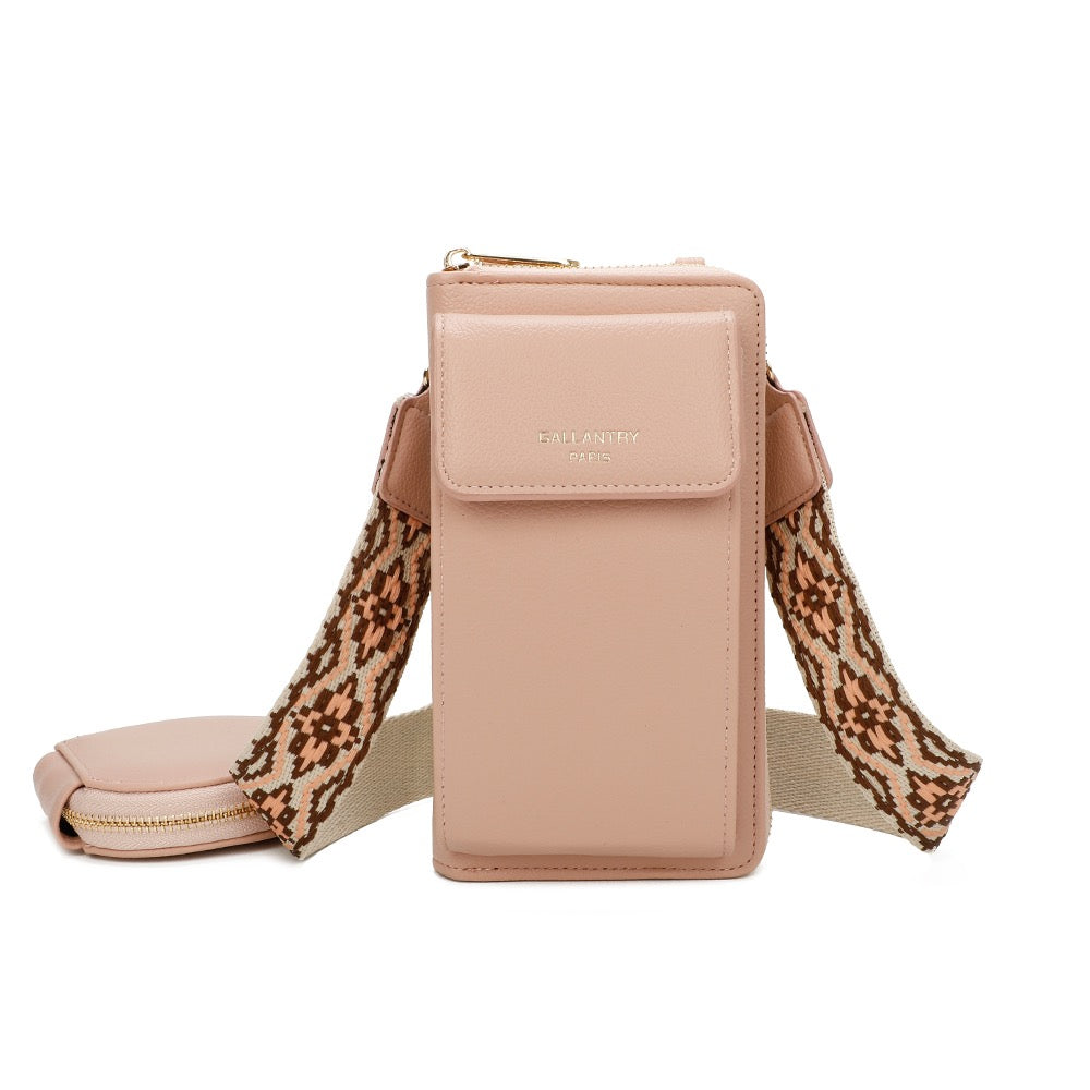 Gallantry | Veerle Phone Bag