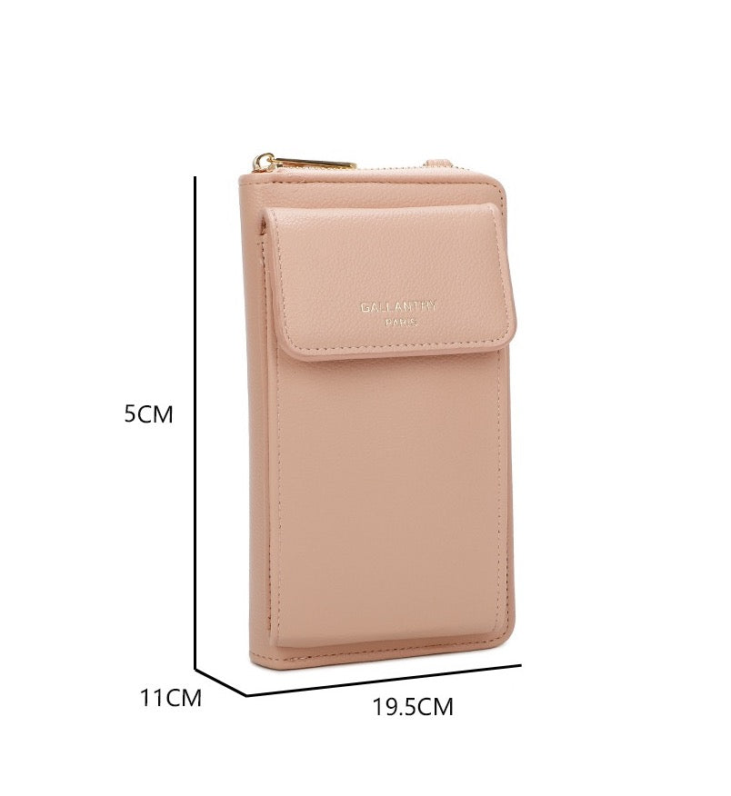 Gallantry | Veerle Phone Bag