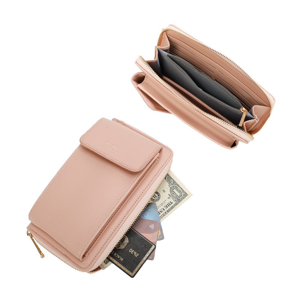 Gallantry | Veerle Phone Bag