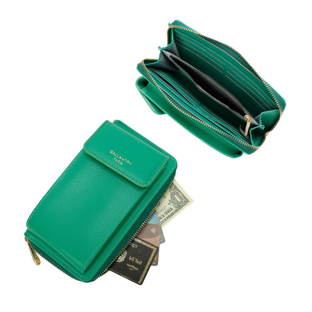 Gallantry | Veerle Phone Bag