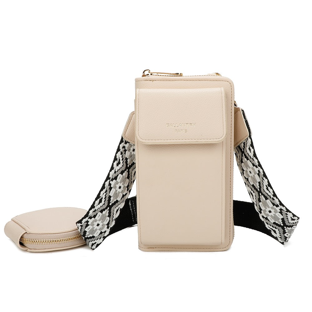 Gallantry | Veerle Phone Bag