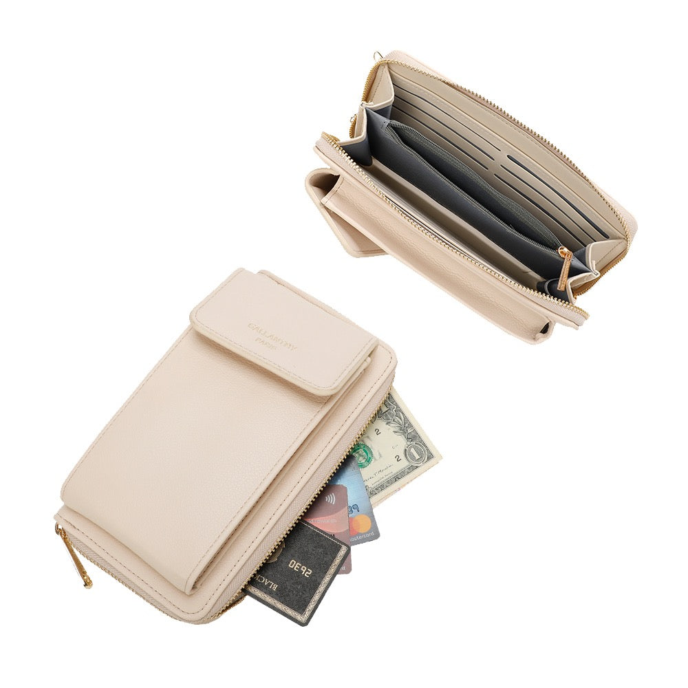 Gallantry | Veerle Phone Bag