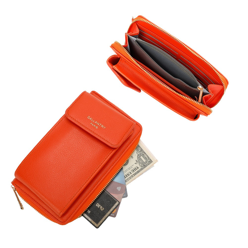 Gallantry | Veerle Phone Bag