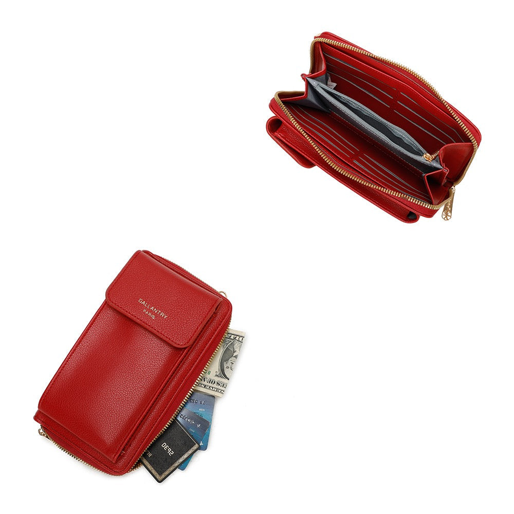 Gallantry | Veerle Phone Bag