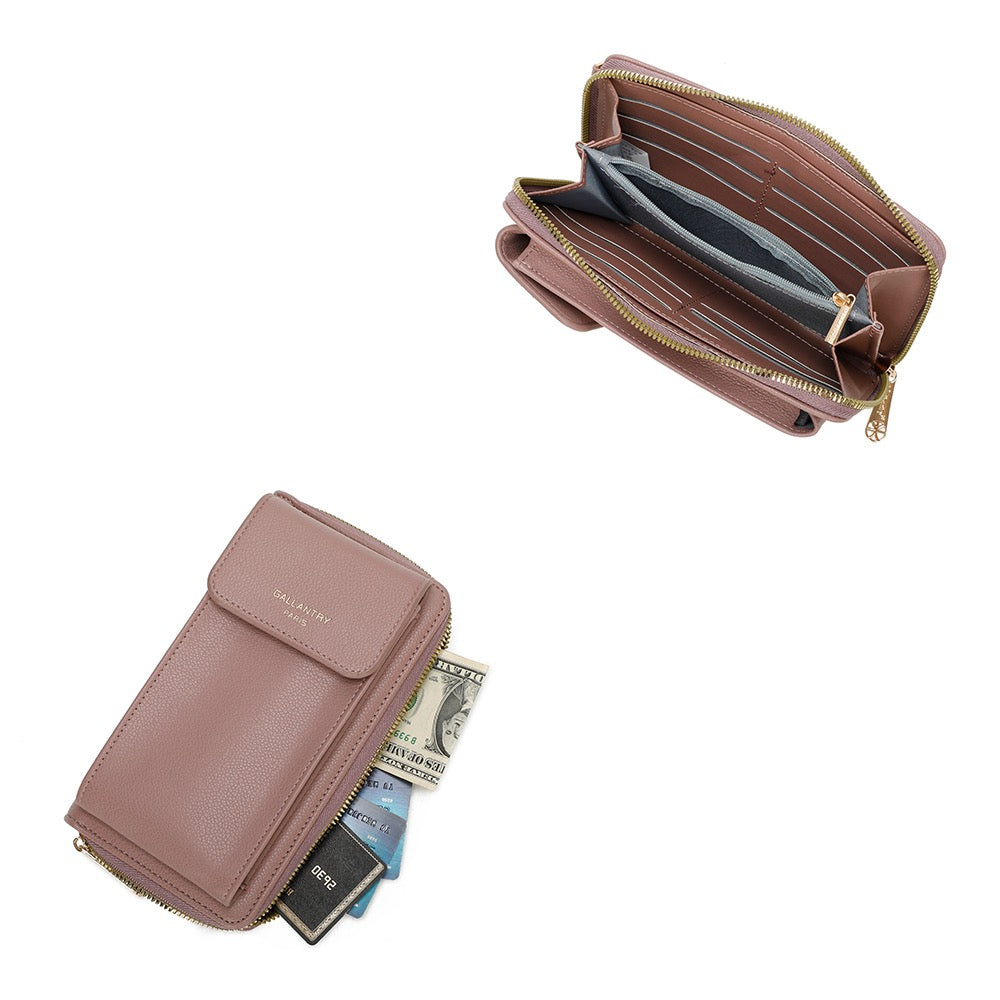 Gallantry | Veerle Phone Bag