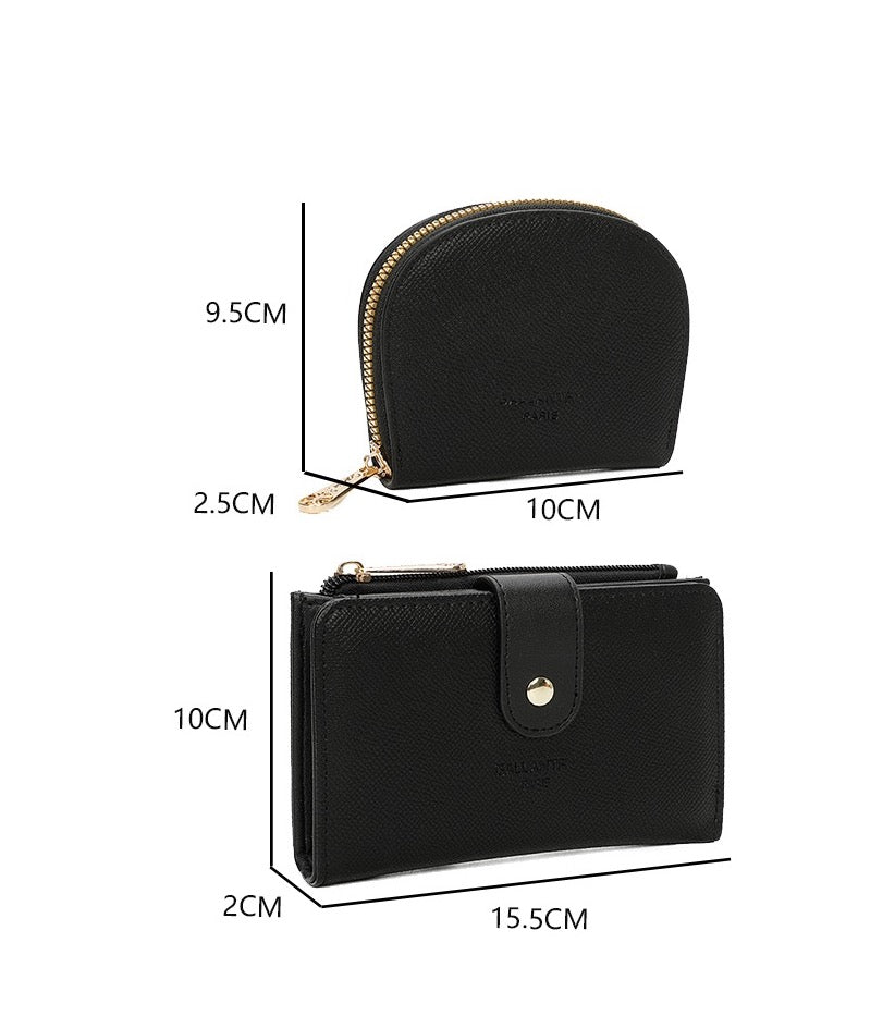 Gallantry | Ivy Wallet