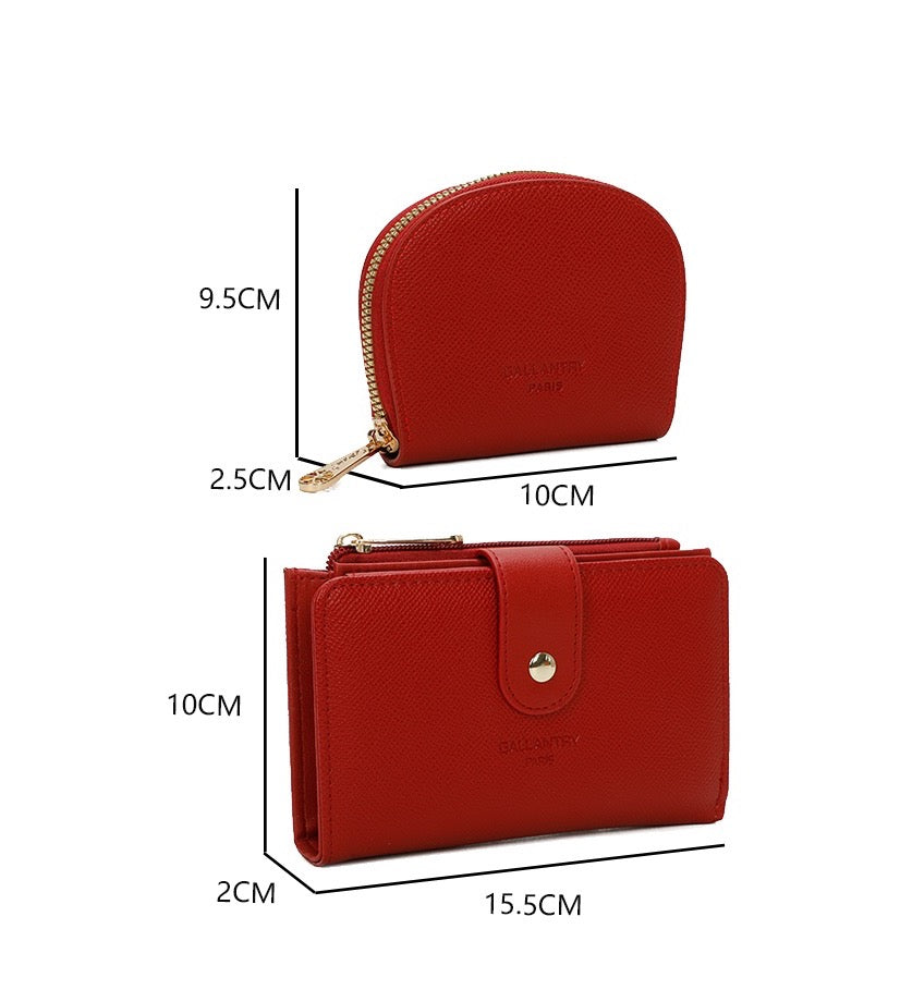 Gallantry | Ivy Wallet