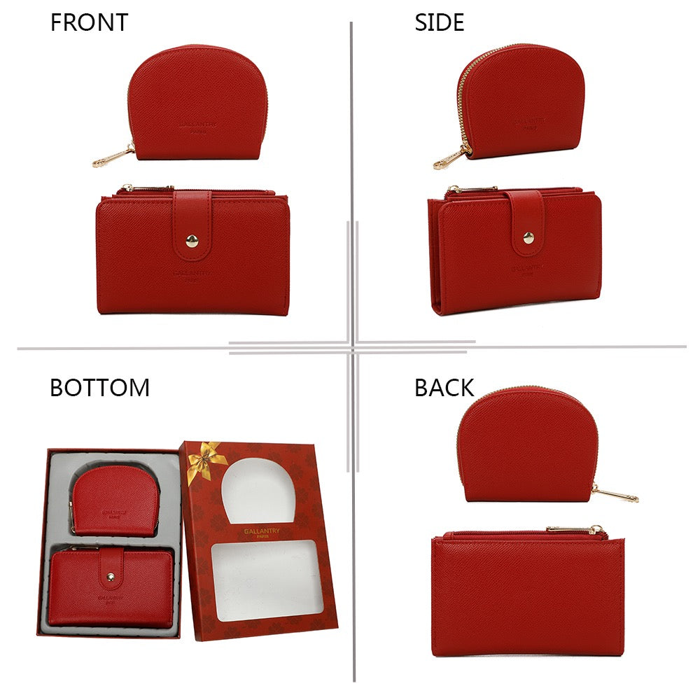 Gallantry | Ivy Wallet