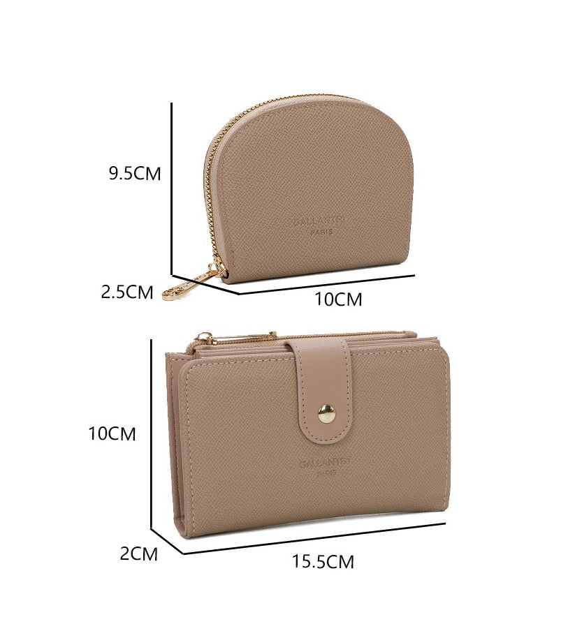 Gallantry | Ivy Wallet