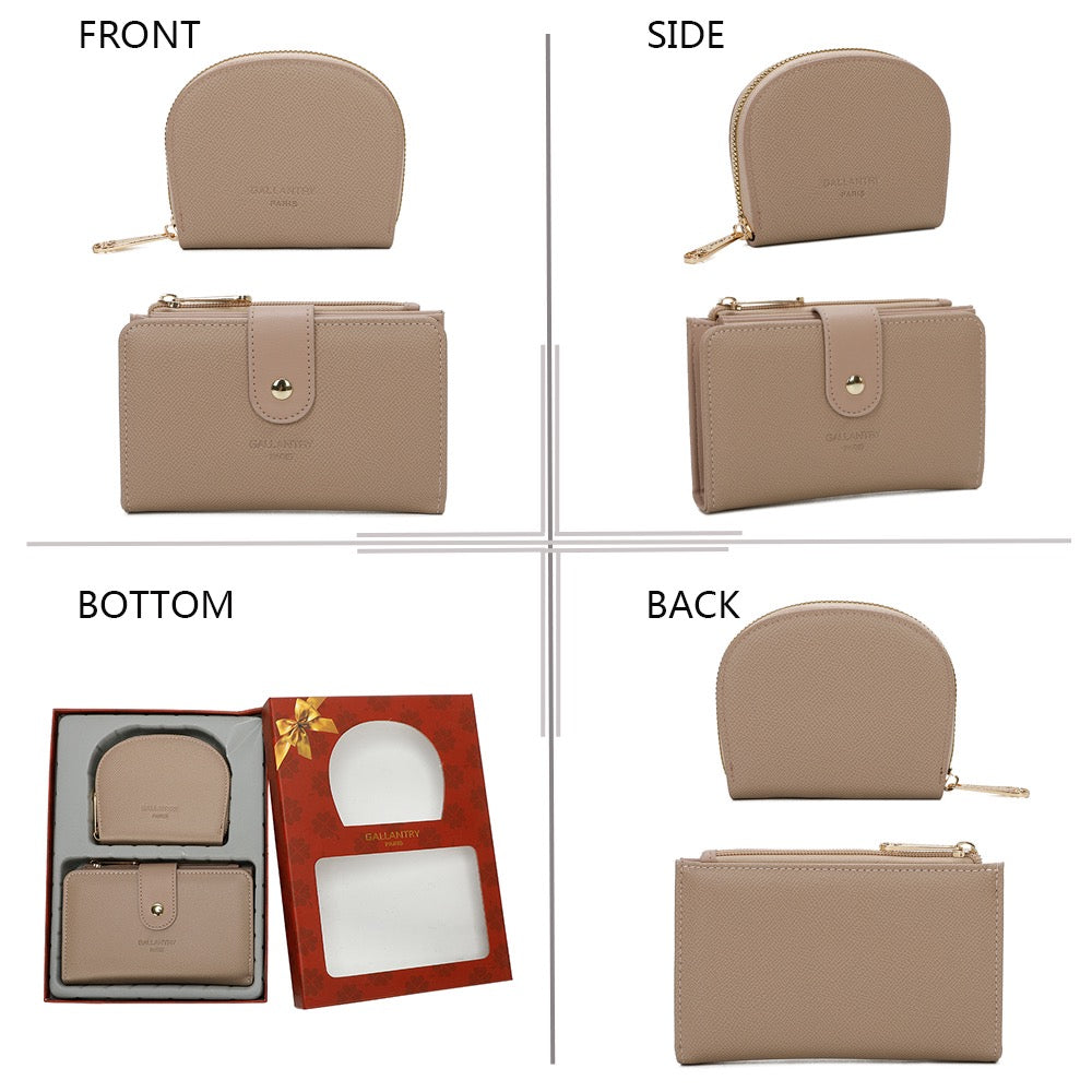 Gallantry | Ivy Wallet