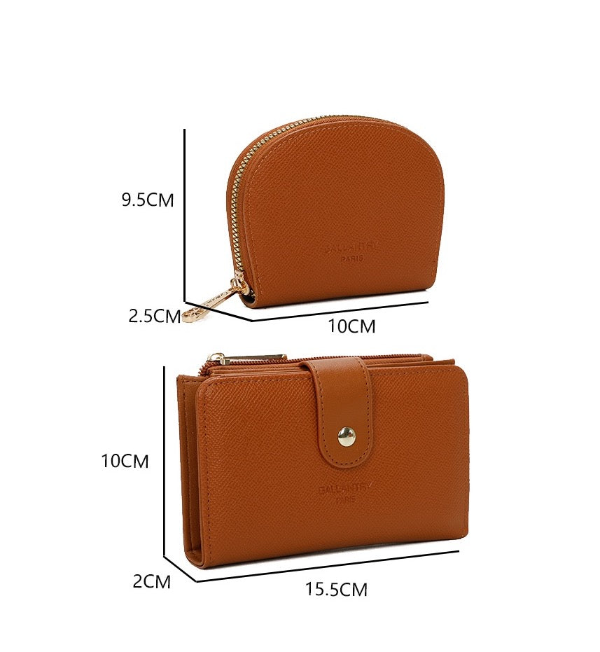 Gallantry | Ivy Wallet