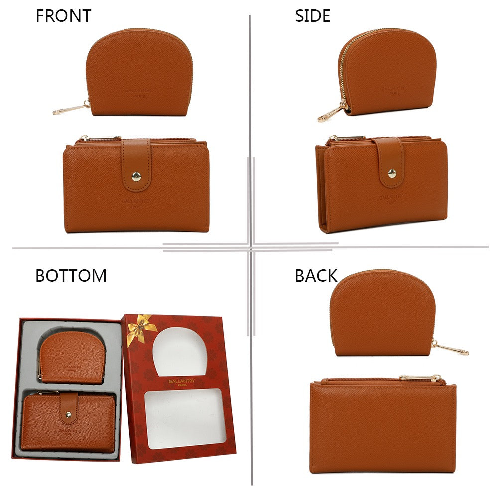 Gallantry | Ivy Wallet