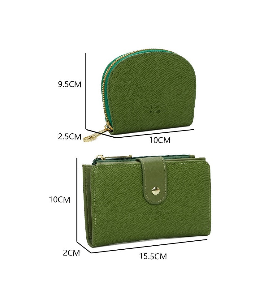Gallantry | Ivy Wallet