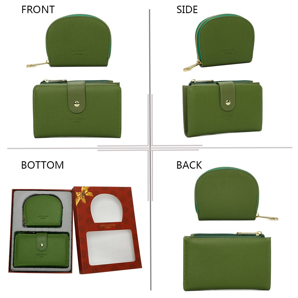 Gallantry | Ivy Wallet